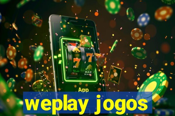 weplay jogos