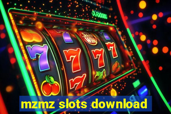 mzmz slots download