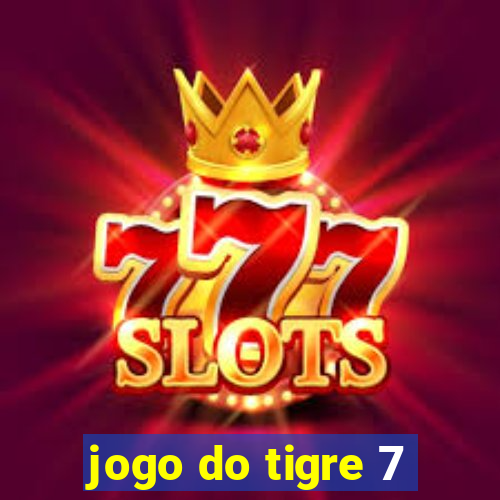 jogo do tigre 7