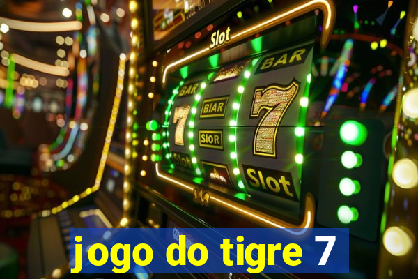 jogo do tigre 7