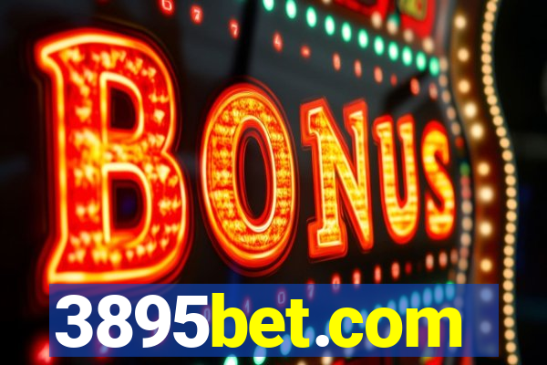 3895bet.com