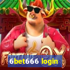 6bet666 login