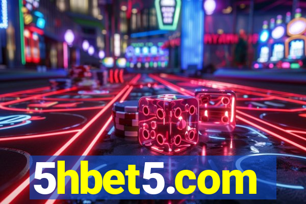 5hbet5.com