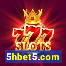 5hbet5.com