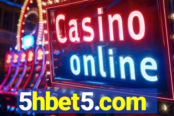 5hbet5.com