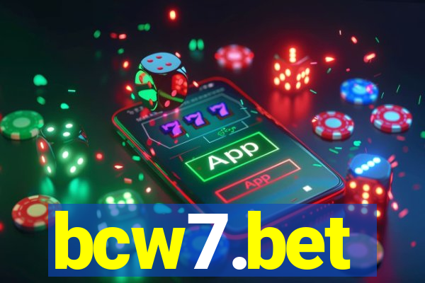 bcw7.bet