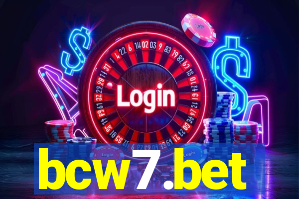 bcw7.bet