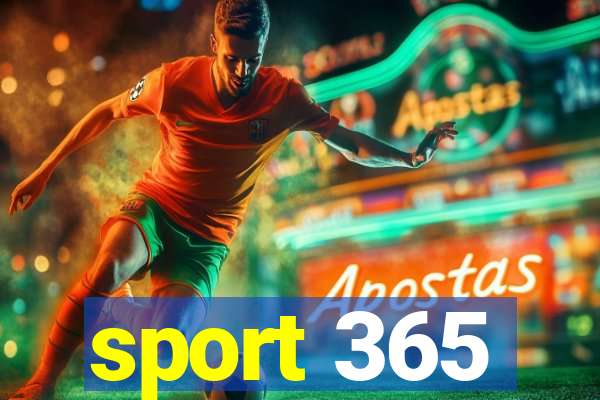 sport 365