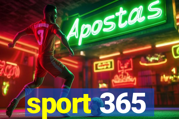 sport 365