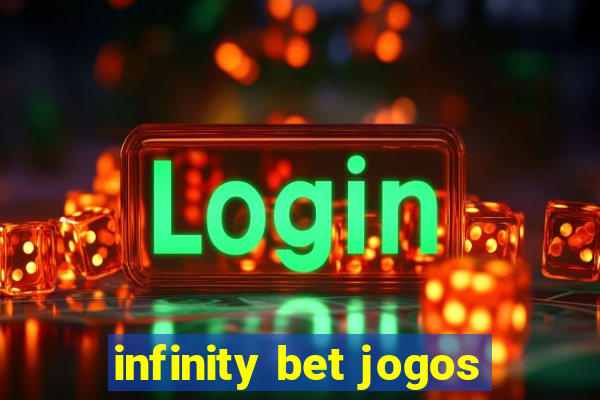 infinity bet jogos