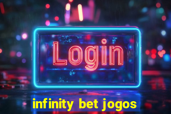 infinity bet jogos