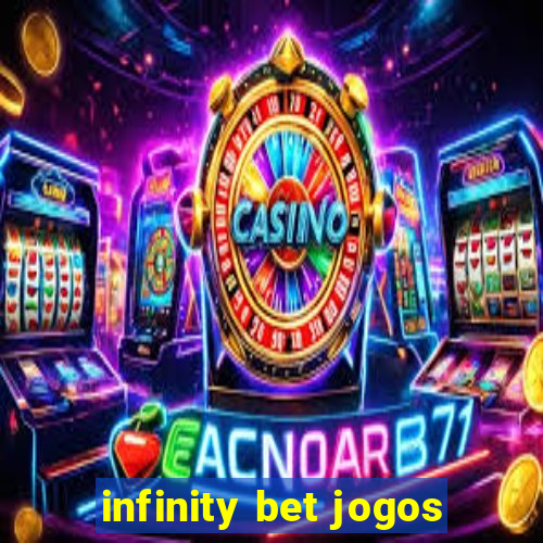 infinity bet jogos