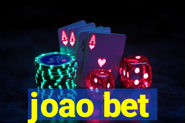 joao bet