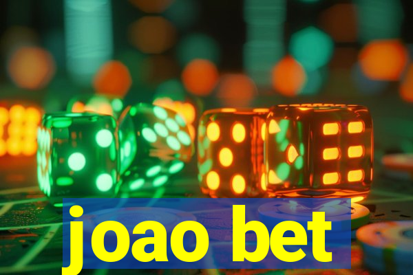 joao bet