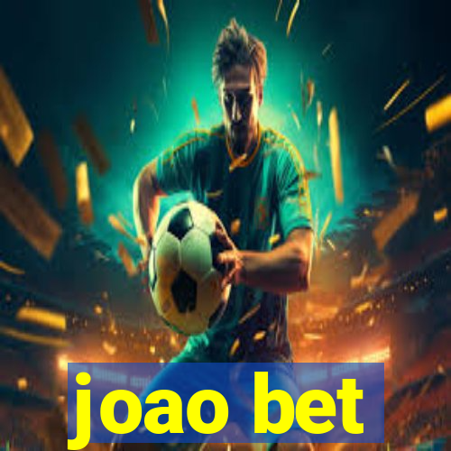 joao bet