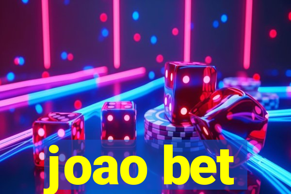 joao bet