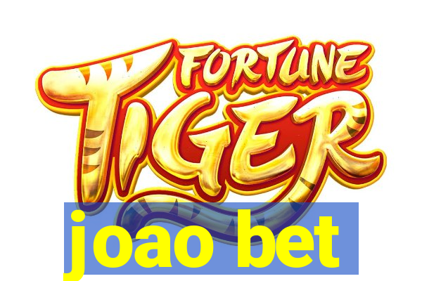 joao bet