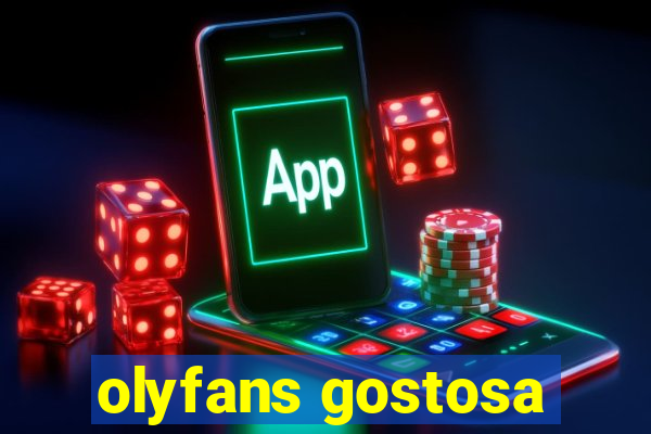 olyfans gostosa