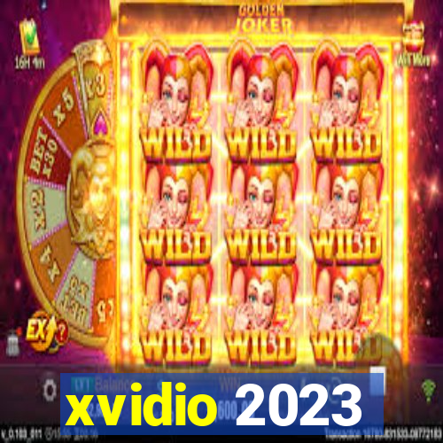 xvidio 2023