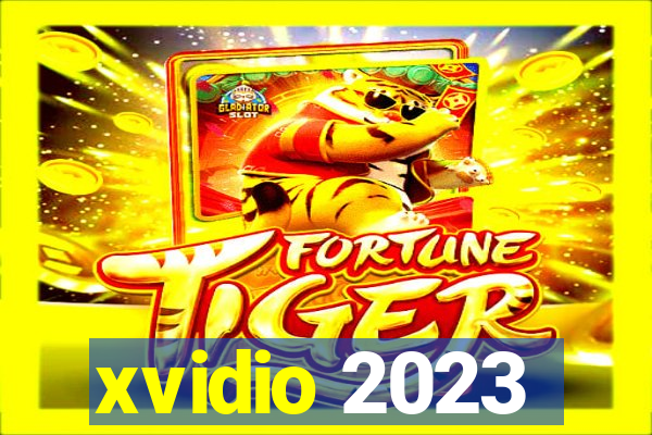 xvidio 2023