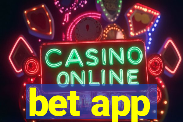 bet app