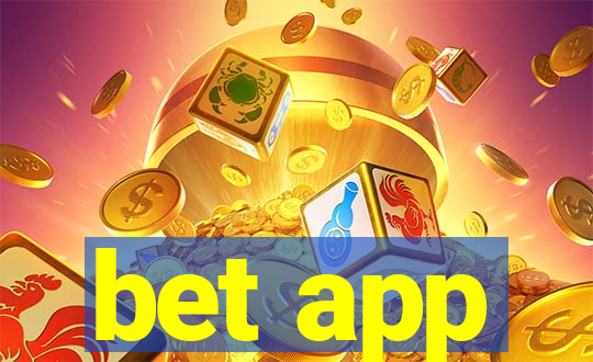 bet app