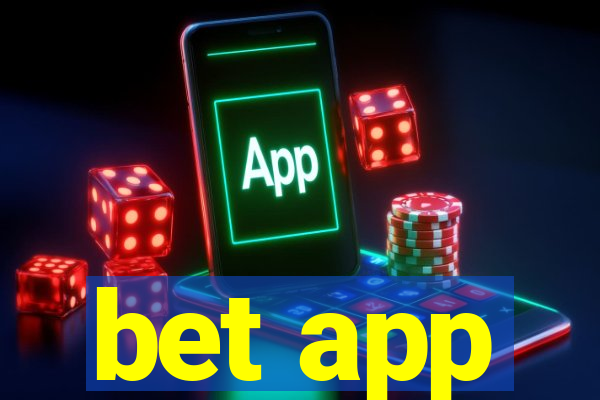 bet app