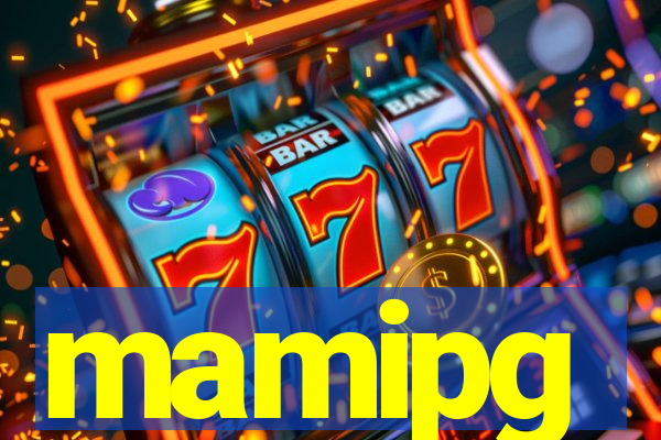 mamipg