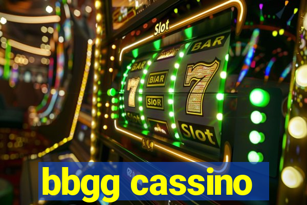 bbgg cassino