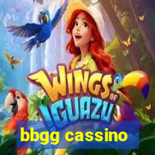 bbgg cassino