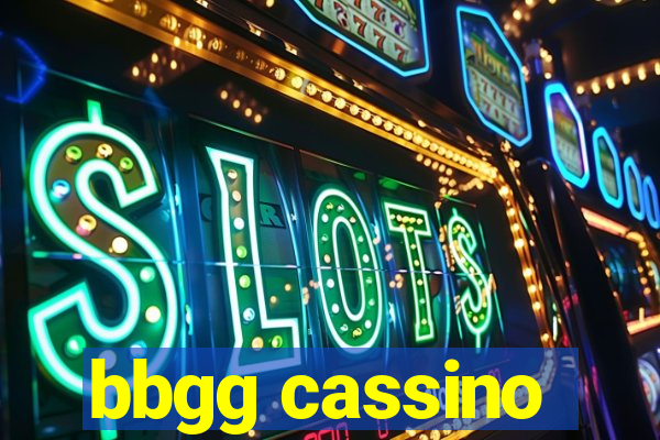 bbgg cassino