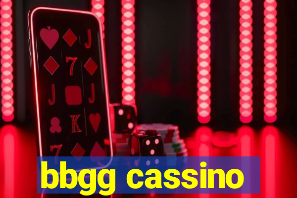 bbgg cassino