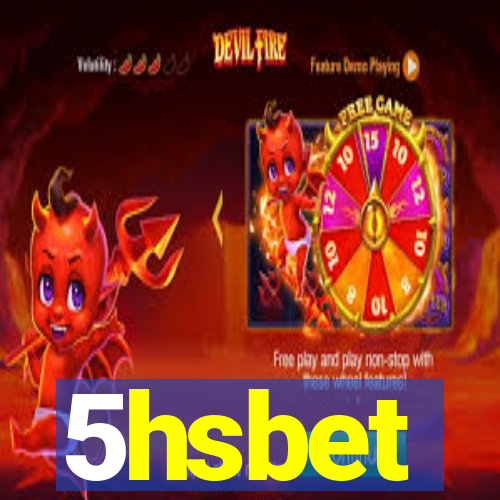 5hsbet