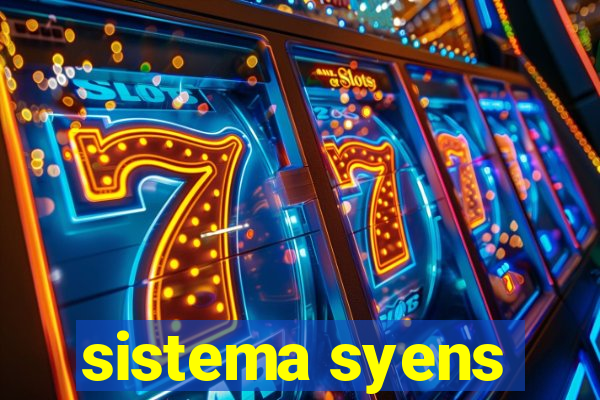 sistema syens