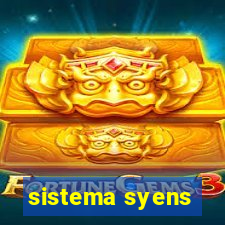 sistema syens