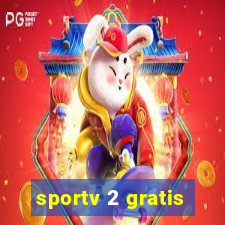 sportv 2 gratis