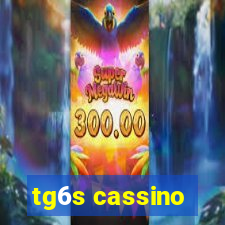 tg6s cassino