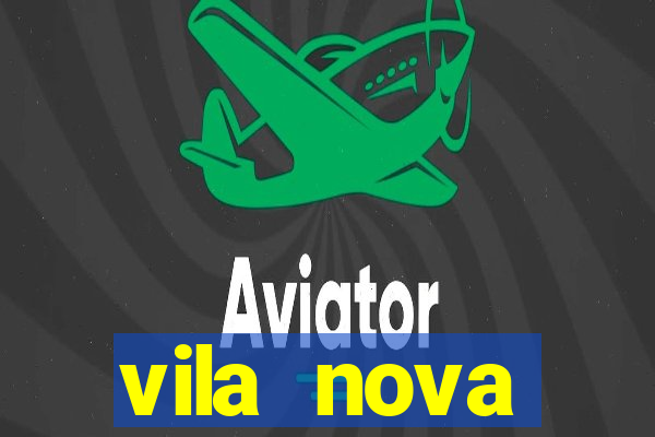 vila nova extintores ltda