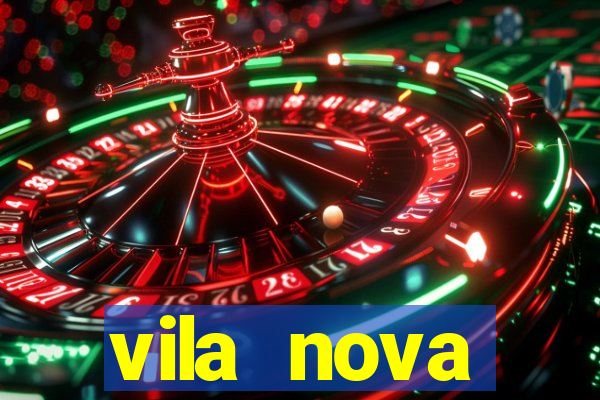 vila nova extintores ltda