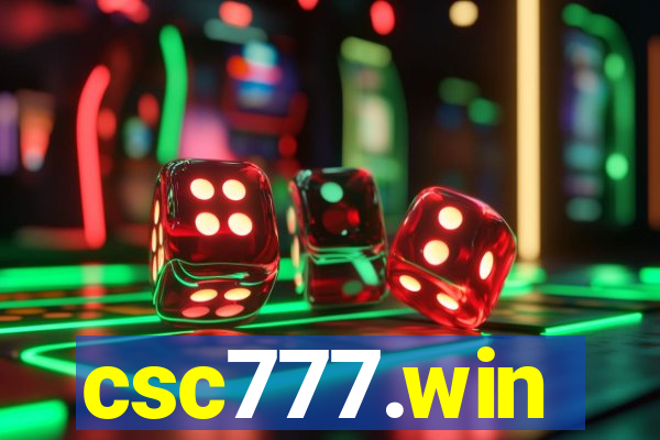 csc777.win