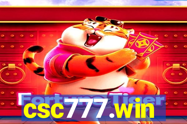 csc777.win