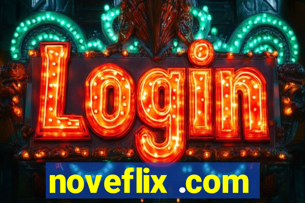 noveflix .com