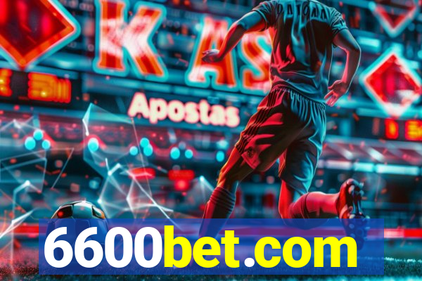 6600bet.com