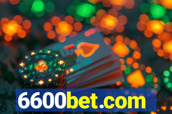 6600bet.com