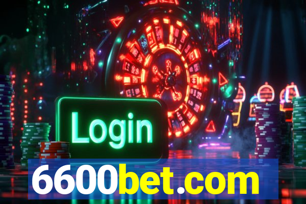 6600bet.com