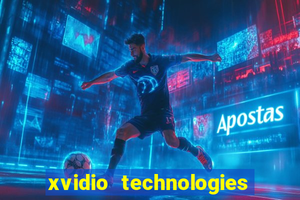 xvidio technologies startup download android