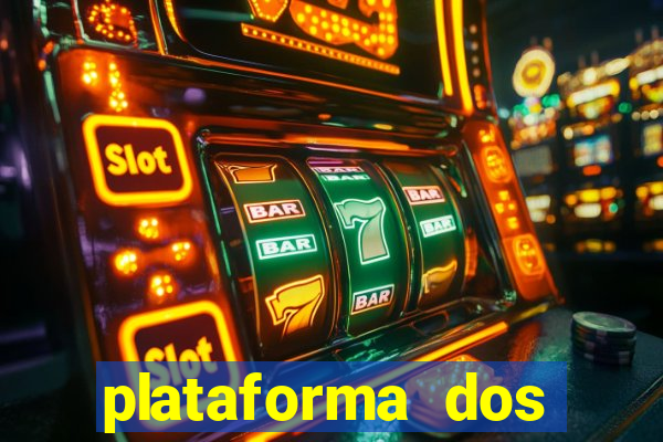 plataforma dos artistas jogo