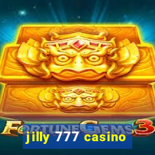 jilly 777 casino