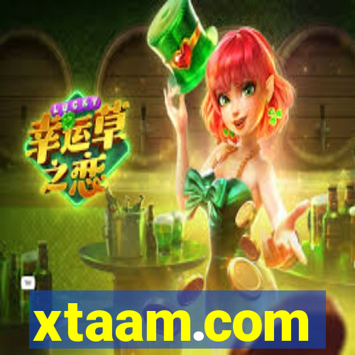 xtaam.com