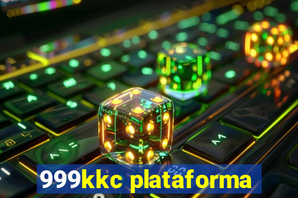 999kkc plataforma